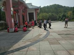 -九龙江国家森林公园