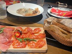 -IL TEATRO 精品意大利餐厅