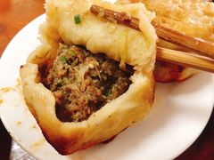 -宝瑞门钉肉饼店