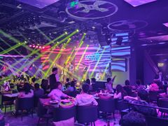 -MOSSO音乐酒吧·live house(南京旗舰店)