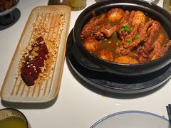 -筱爷叔·上海传统手工菜(玉树路店)