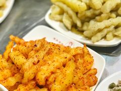 -丝丝香王凉粉(汇宇店)
