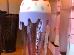 -星巴克(北京西小口路店)