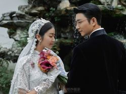 -第一夫人婚纱摄影(南京店)