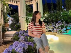 -Lamant Manor已闻花名關於藍