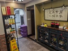 -天桥饭店·特色海鲜(金山嘴渔村店)