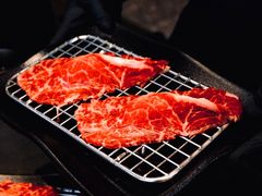 -铭牛烧肉·和牛海鲜自助(高新月牙湖店)
