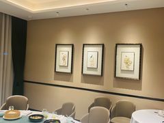 包厢-小厨娘淮扬菜(天印大道店)