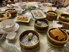 -香云轩·顺德菜(香云纱园林酒店店)