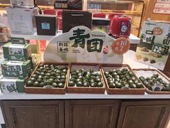 -TOUCH泰奇(奉贤宝龙城市广场店)