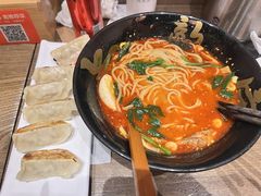 -无敌家拉面(颐堤港店)