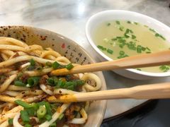 -肖家河家常面(肖家河北街店)
