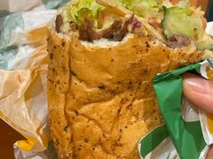 -赛百味SUBWAY(地王广场店)