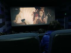 -SFC上影影城(淞南店)