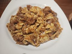 -南门小馆·清真(国贸商城店)