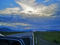 -青海湖国家重点风景名胜区
