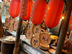 -石岐佬中山菜馆(张溪店)