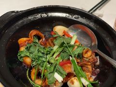 -高佳庄·海鲜酒楼(定海店)
