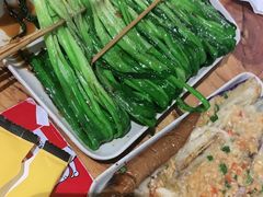 -木屋烧烤(岗顶二店)