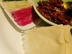 -小菜园新徽菜(芜湖万达店)