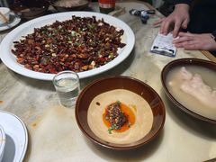 -常和州·夜宵大排档(常州单店)