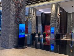 -富力希尔顿度假酒店-御玺中餐厅
