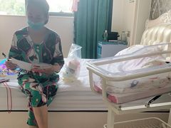 -汇慈安·高端自营月嫂(武汉月子尊享店)