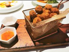-悦融·京鲁菜·露台花园(安定门店)