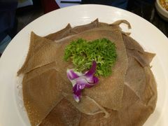 舌尖上的脆毛肚-热火朝天鲜切牛肉火锅(南强街巷店)