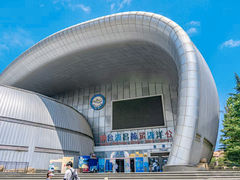 -烟台海昌鲸鲨海洋公园