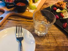 -咖梦餐厅 COMENG RESTAURANT