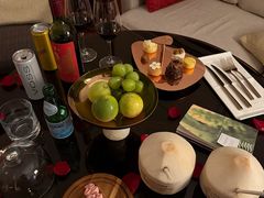 -三亚太阳湾柏悦酒店
