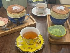 -芙蕾哥哥souffle