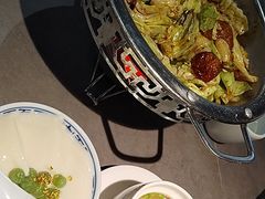 -晓淮山·扬州早茶·淮扬菜(龙阳广场店)