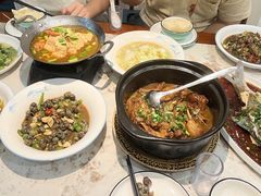 -小乡小镇·传承桐庐土菜·老板亲自烧的菜