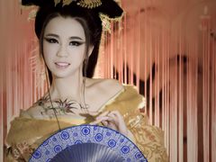 -九月鹰飞汉服摄影工作室