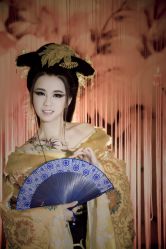 点击看大图 -九月鹰飞汉服摄影工作室