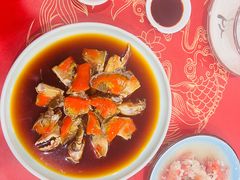 -红灯笼龙凤饭店(宁波老字号店)