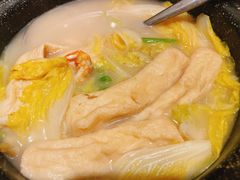 -莆田餐厅PUTIEN(三里屯店)