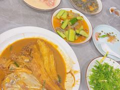 -红灯笼龙凤饭店(宁波老字号店)