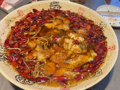 -马家水煮鱼(富民街店)