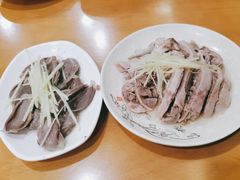 -乡亲鹅肉城(吴江店)