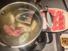 -鼎鼎香·港式火锅(北京SKP店)