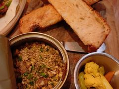 -THE CANNERY&JUJU 新鲜海鲜·牛排美食酒廊