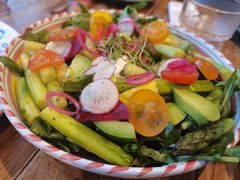 -Alimentari早午餐(安福路店)