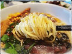 -贵阳恒世纪酒店·味自助餐厅