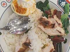 -余百年·现烧烧腊(圆方购物中心店)