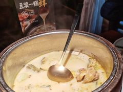 -佬麻雀·新湘菜(珠海金发购物中心店)