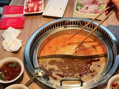 -季季红火锅(柳州广惠商业店)