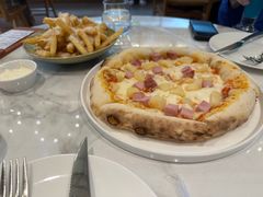 -盐说·西式餐酒馆(光明万达店)